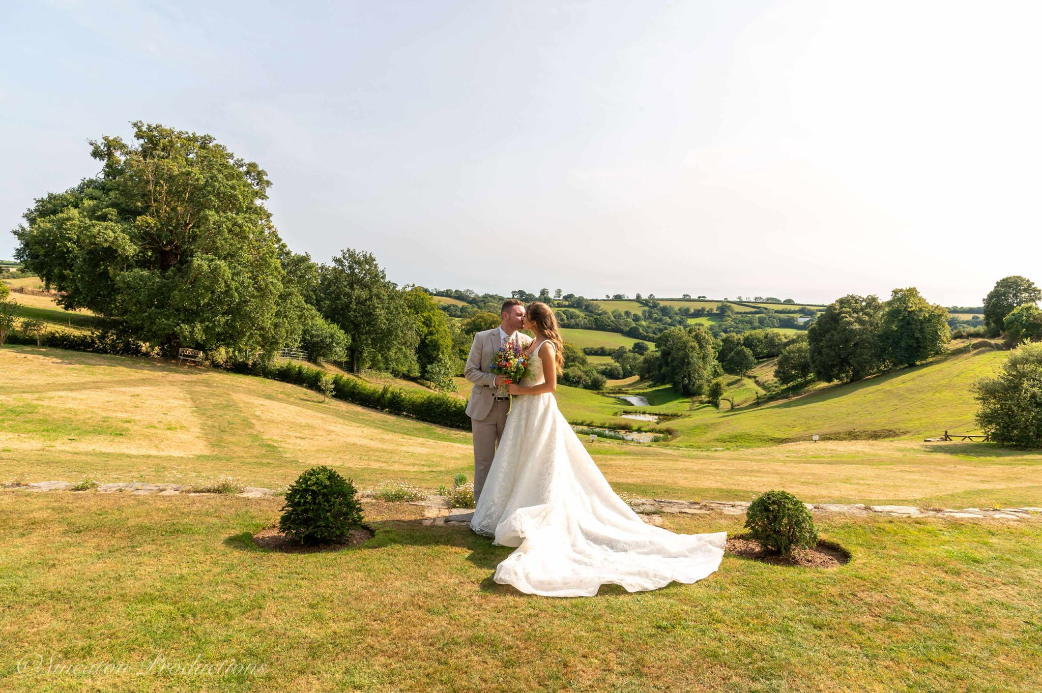 Wedding and event photography in Plymouth, Devon and Cornwall - sample image 2