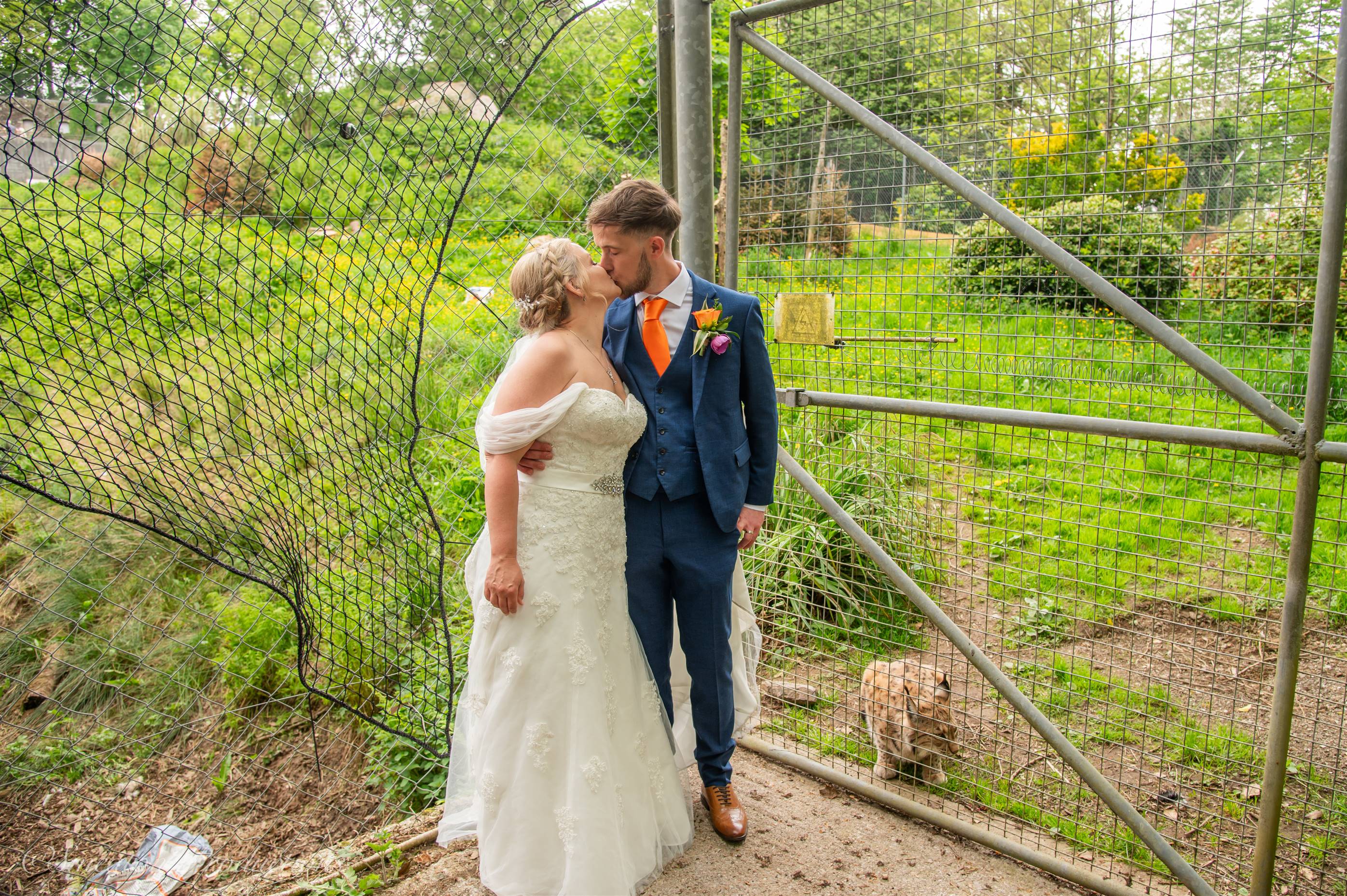 Wedding Photography in Plymouth, Devon and Cornwall