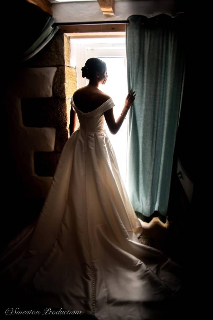 Wedding Photography in Plymouth, Devon and Cornwall