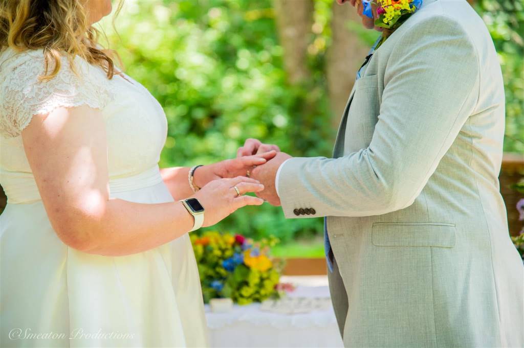 Wedding Photography in Plymouth, Devon and Cornwall