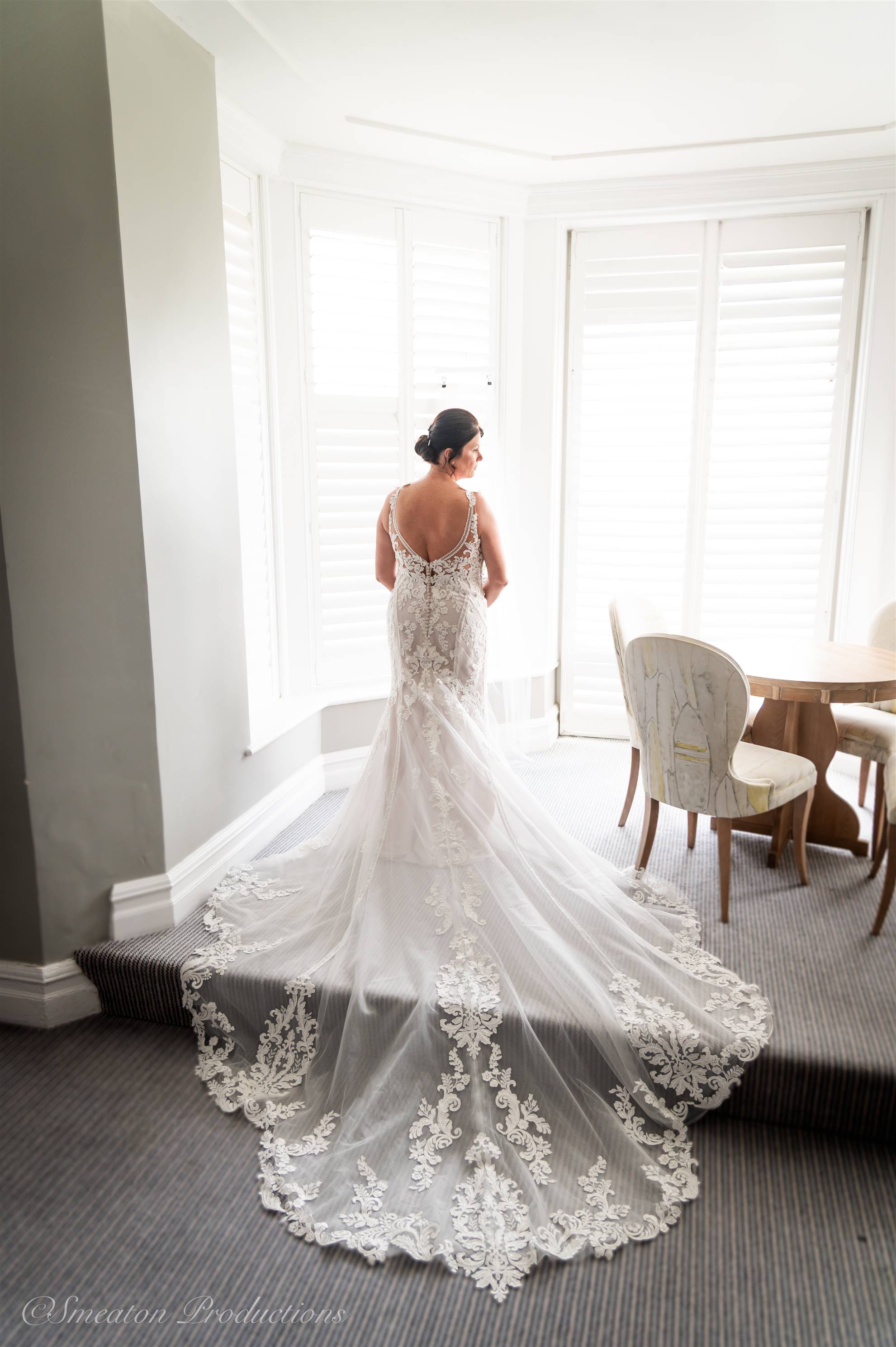Wedding Photography in Plymouth, Devon and Cornwall