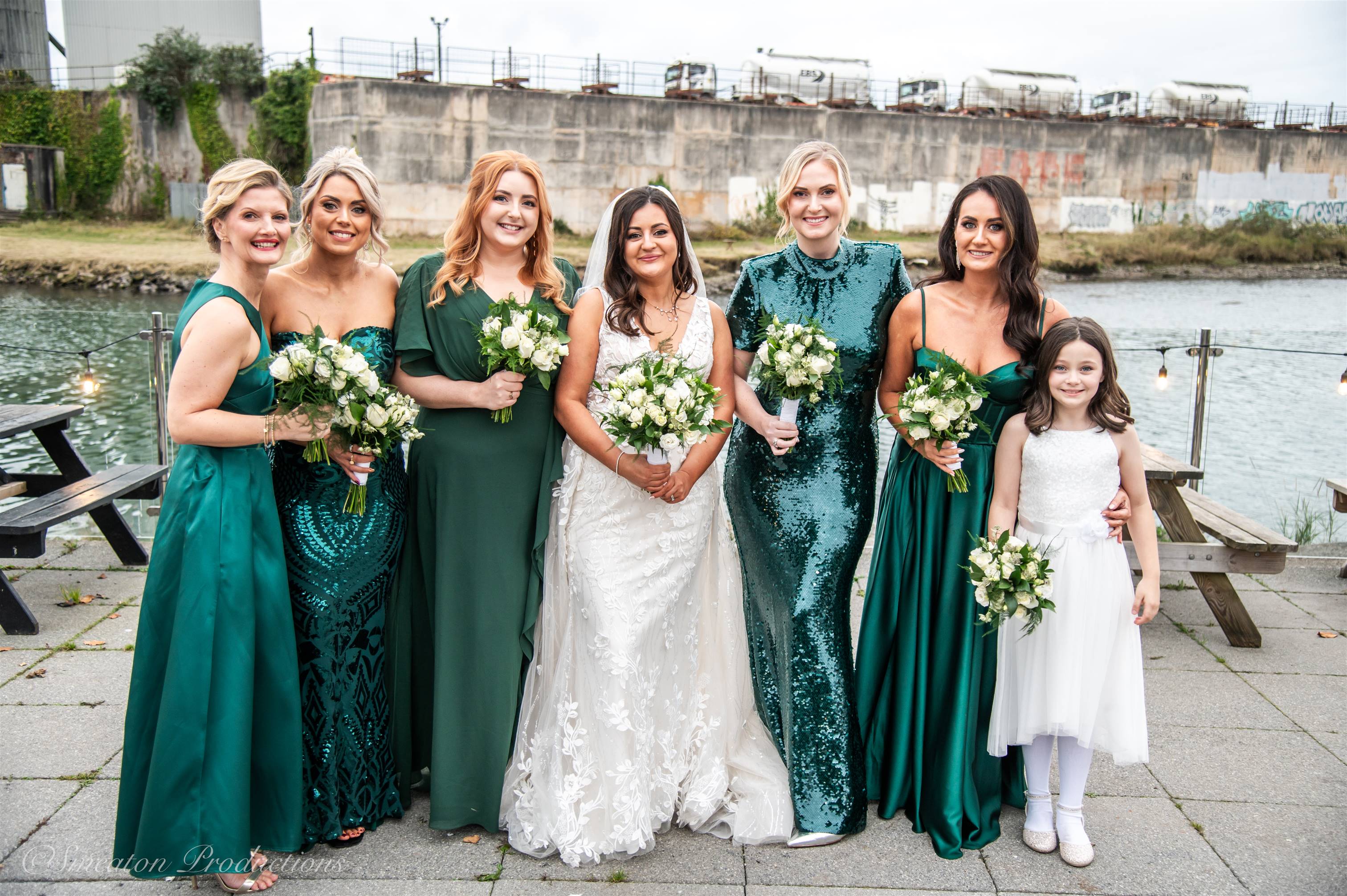 Wedding Photography in Plymouth, Devon and Cornwall